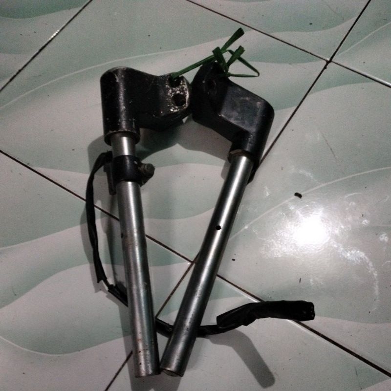 Stang bajaj Pulsar 180/220ns AS 37MM original copotan