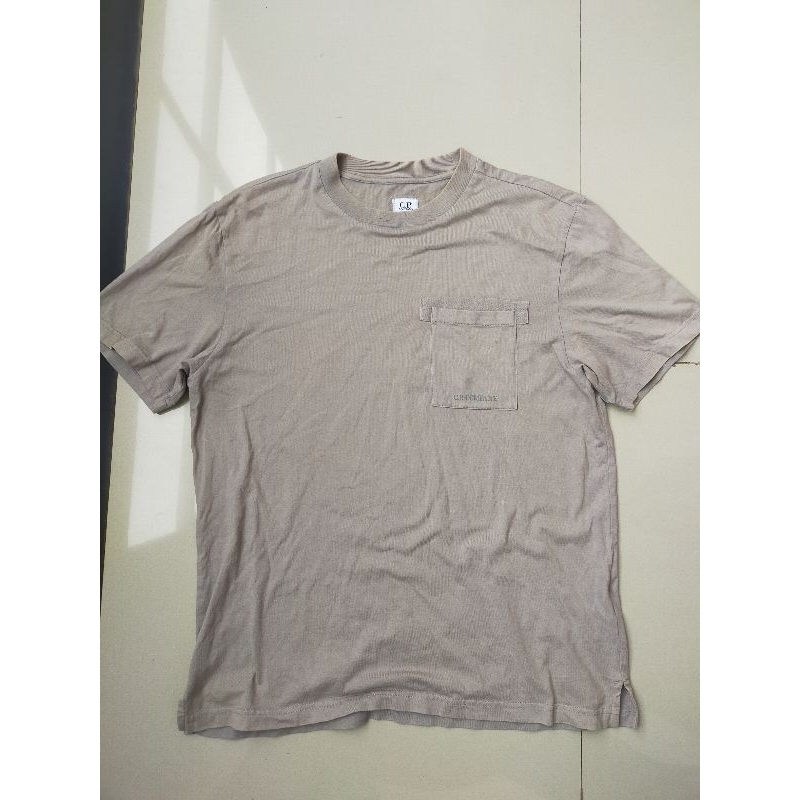 Kaos CP COMPANY Pocket