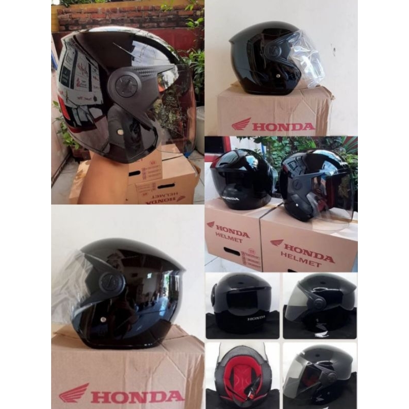 Helm NEW PCX160 / VARIO160