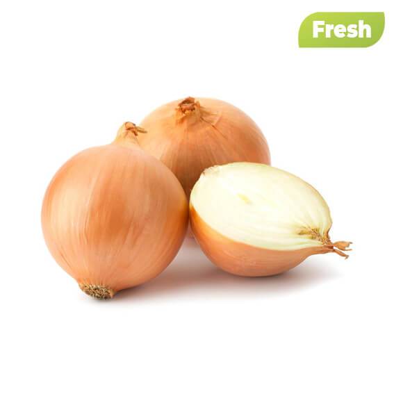 

Bawang Bombay Besar 500gr