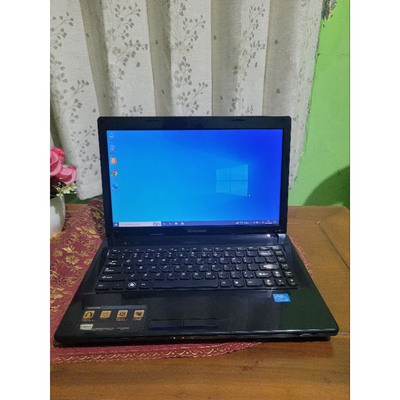 Paket Borongan Laptop 5pcs Core i3 gen 4 Ram 4gb / SSD 128gb Second Bergaransi