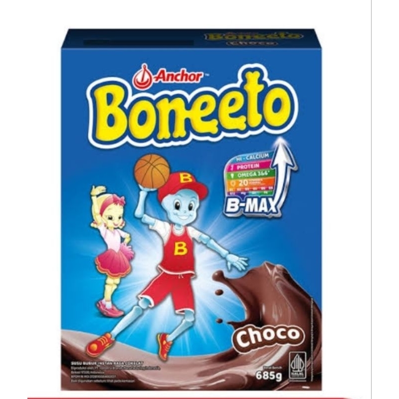 

anchor boneeto susu bubuk choco 685g