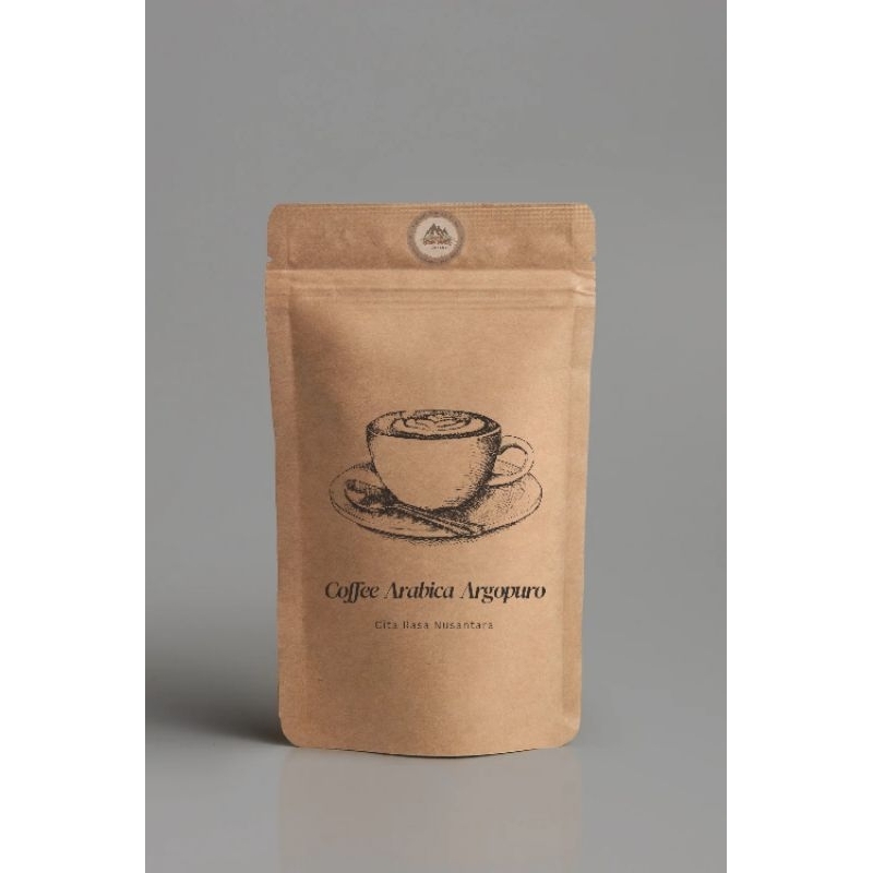 

Kopi Arabika