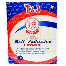 

Gramedia Batam - Tom & Jerry Labels No.105