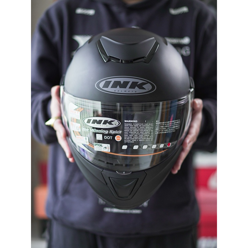 INK TOP GEAR 5.0 Solid (Modular)