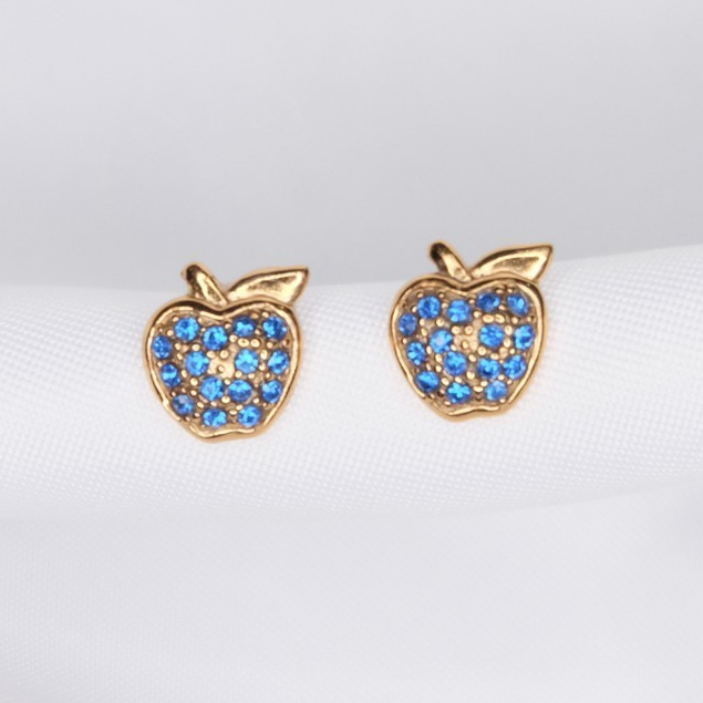 Eka Swasa Anting - SAT0057