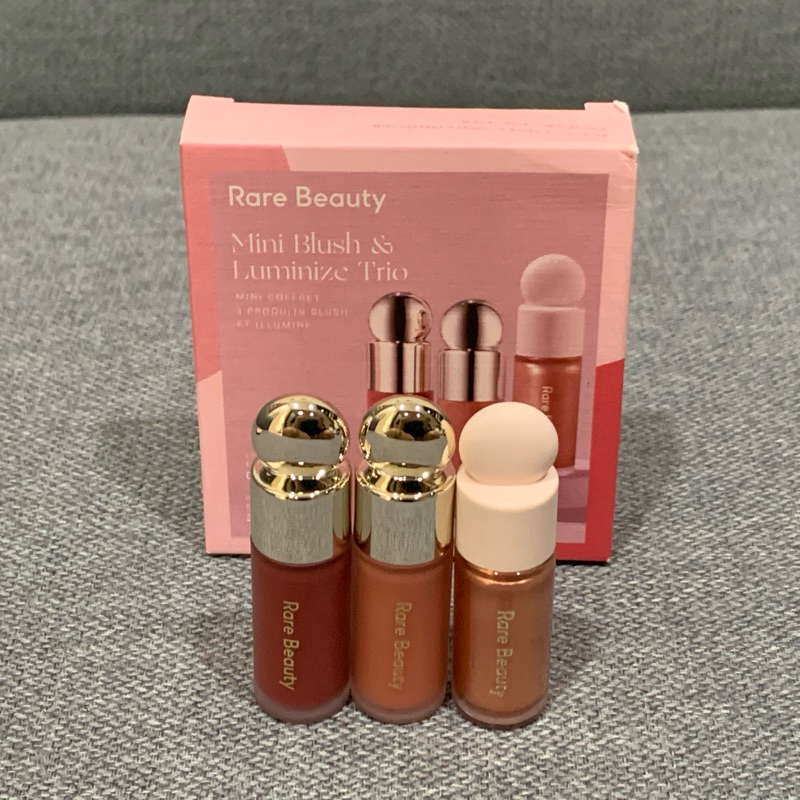 Rare Beauty Soft Pinch Liquid Blush
