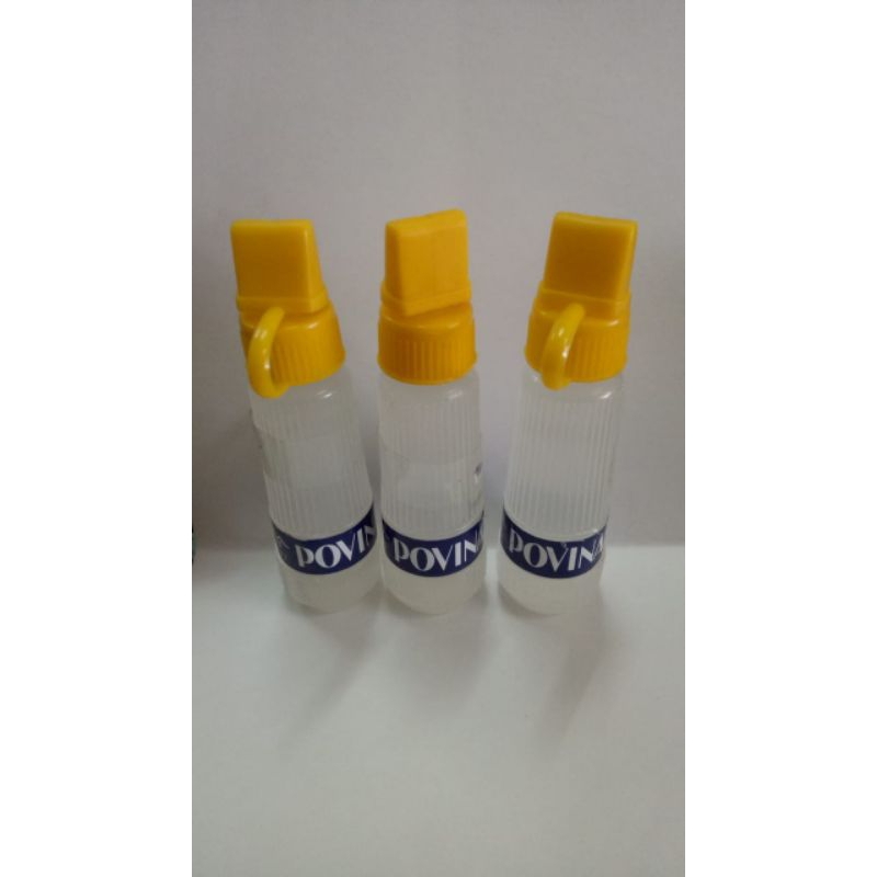 

lem kertas povinal