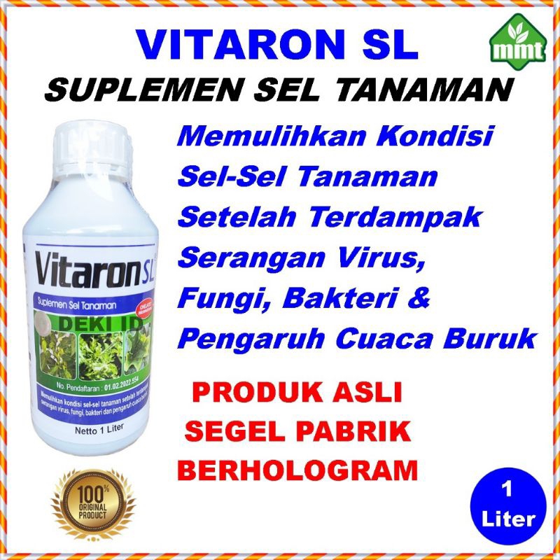 BEFERT - VITARON SL isi 1 Liter