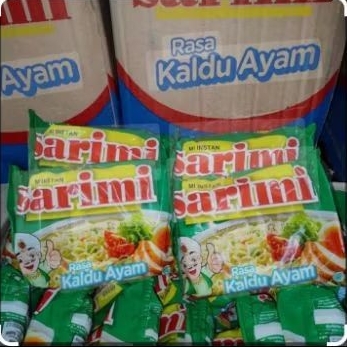 

(1 DUS) SARIMI KUAH RASA KALDU AYAM 70 GR