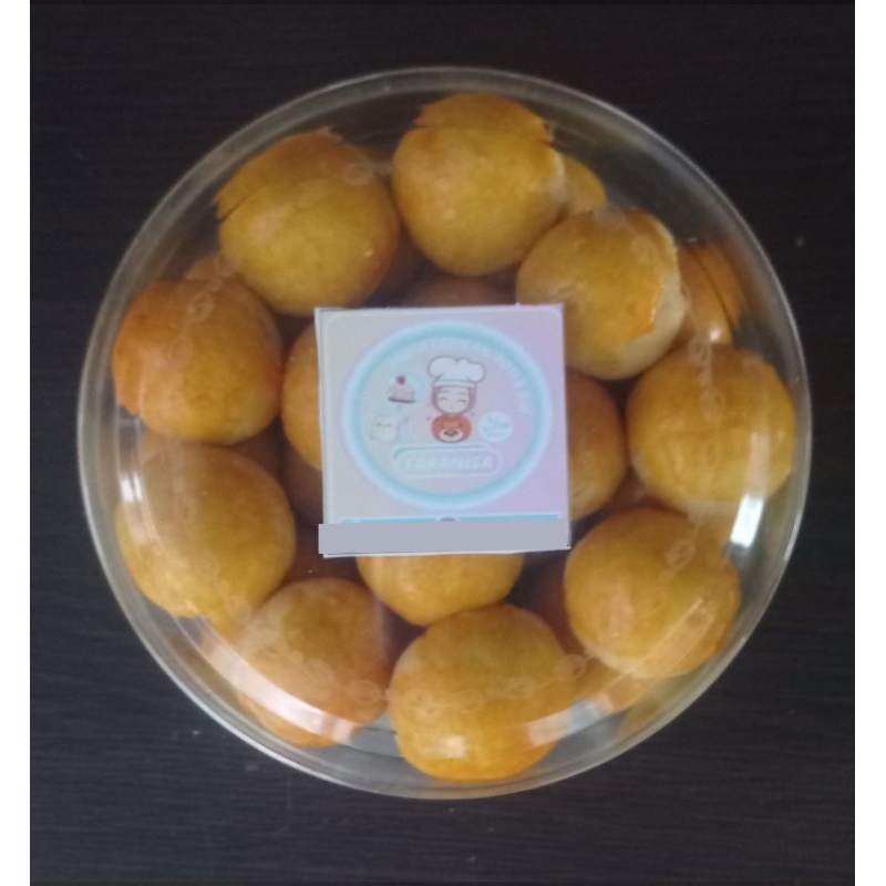 

Kue Kering 250gr