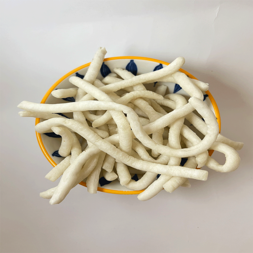 

Babangi Cibak 1/2KG - Topping Seblak