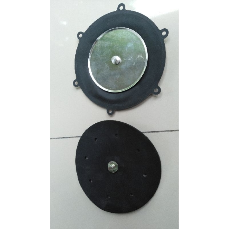 MEMBRAN REDUCER LPG SINGLE POINT LOVATO RGE090/ATIKER VR01