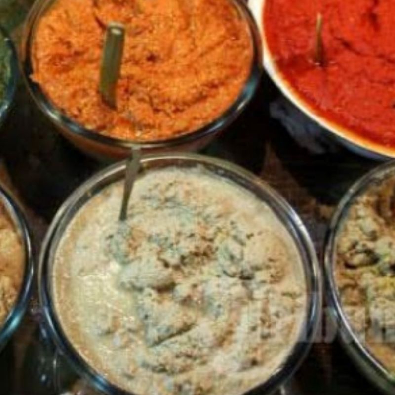 

ANEKA BUMBU GILING