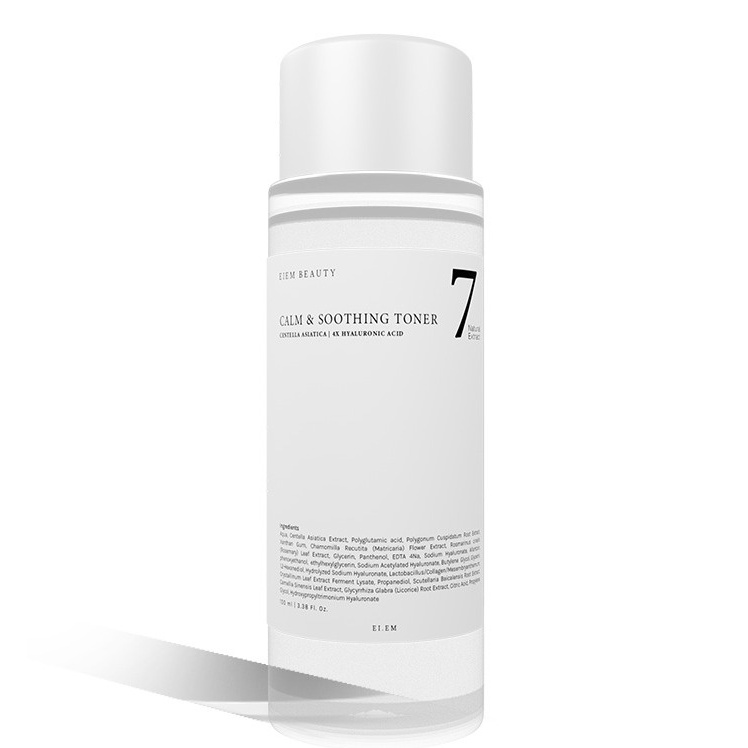 EIEM BEAUTY SOOTHING TONER