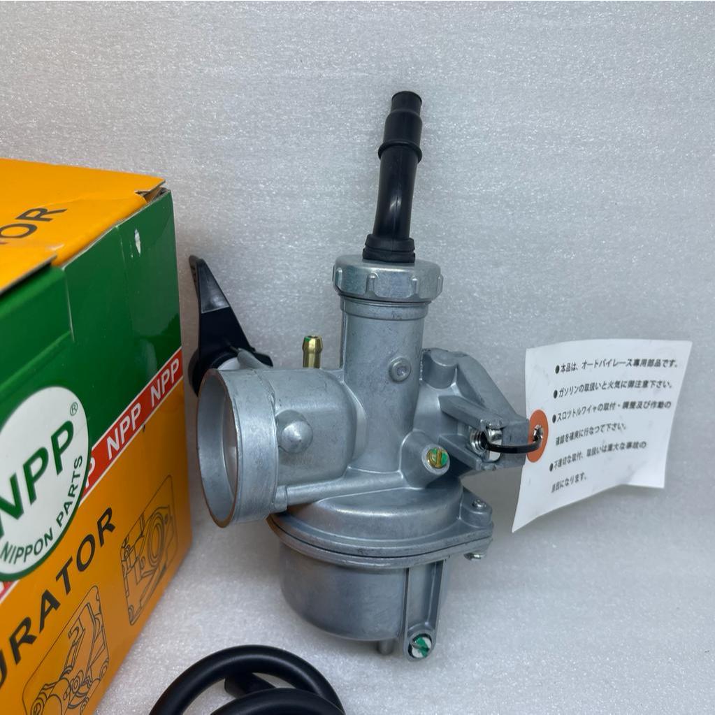 KARBURATOR WIN NIPPON PARTS NPP