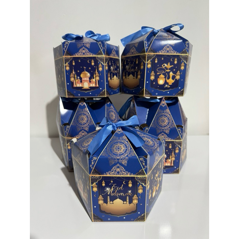 

Hampers Idul Fitri Kue Kering