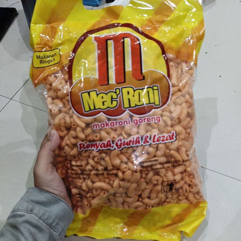

makroni