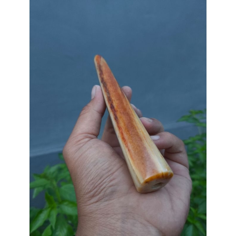 once moncong marlin pipa Pipo tulang marlin super jumbo panjang 15up asli original barang istimewa