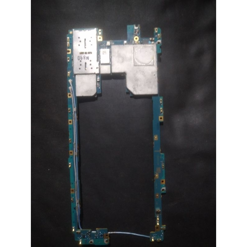 Mesin SONY XPERIA XZ3 AU ALL OPERATOR