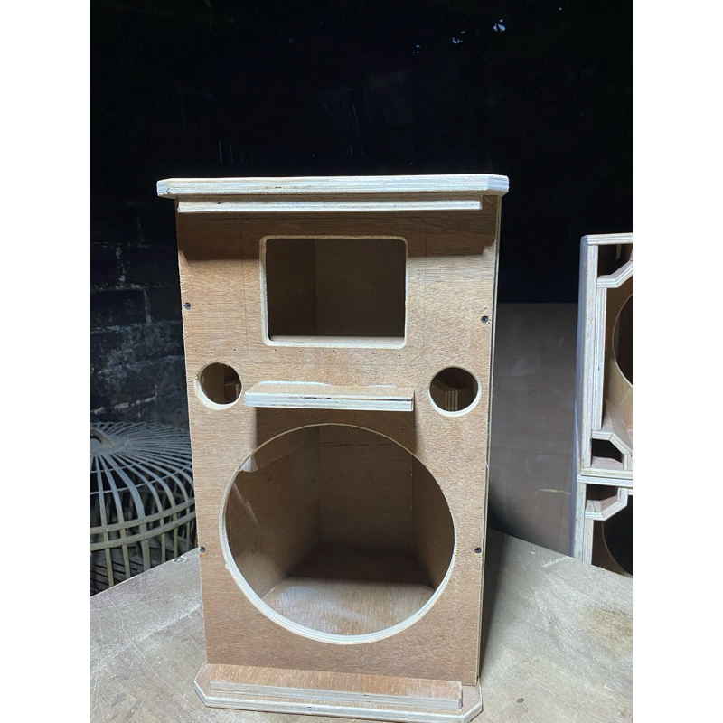 box speaker 12 inc