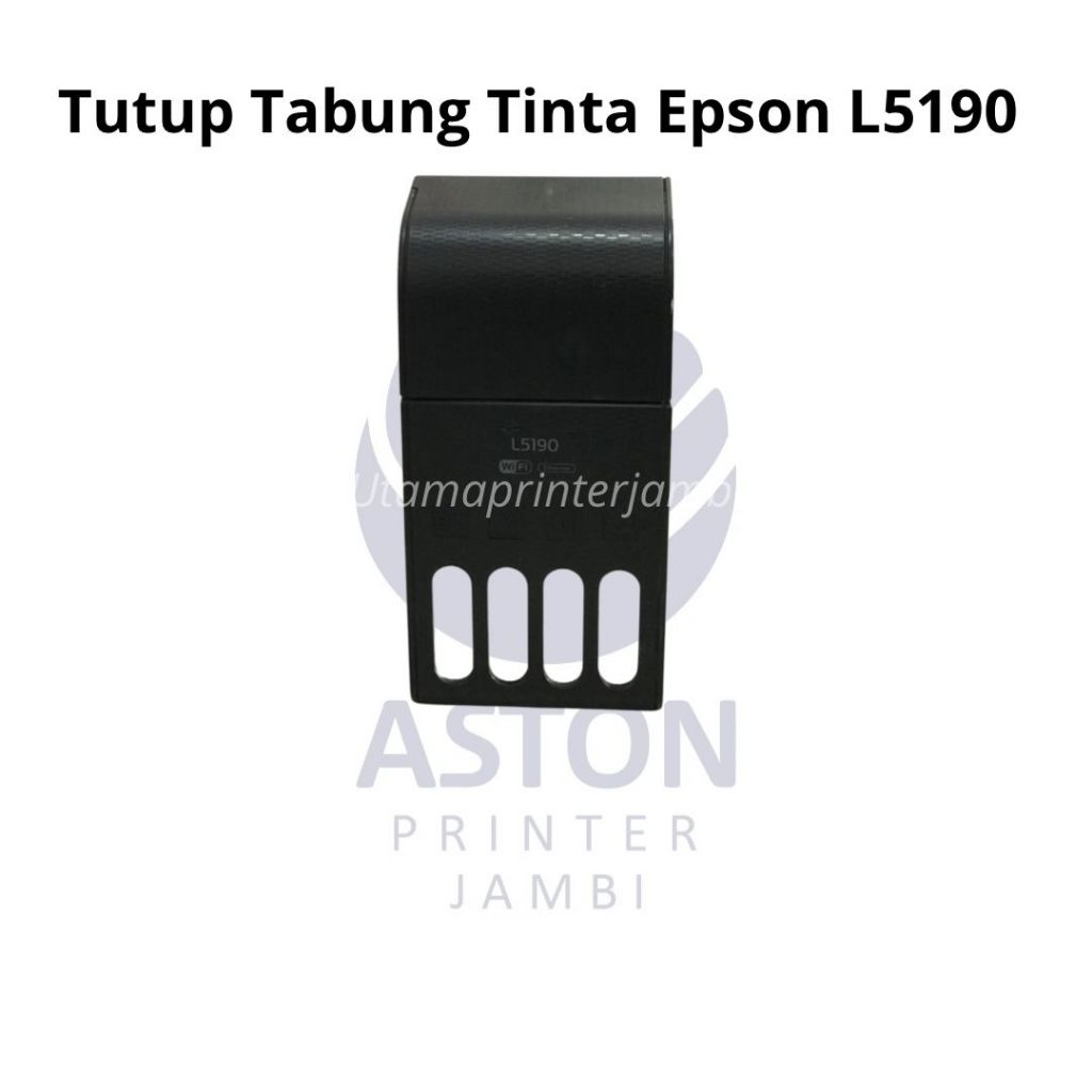 cover tabung tinta Epson L5190