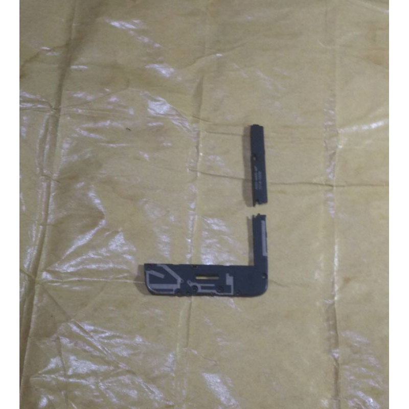 Tutup Mesin Bawah Sharp Aquos R2 Original Copotan