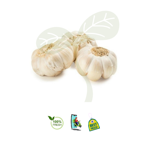 

Bawang Putih - 100 gr