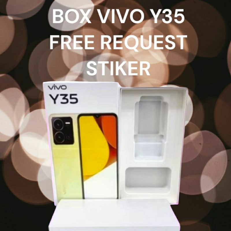 

dus box vivo y35 free request stiker
