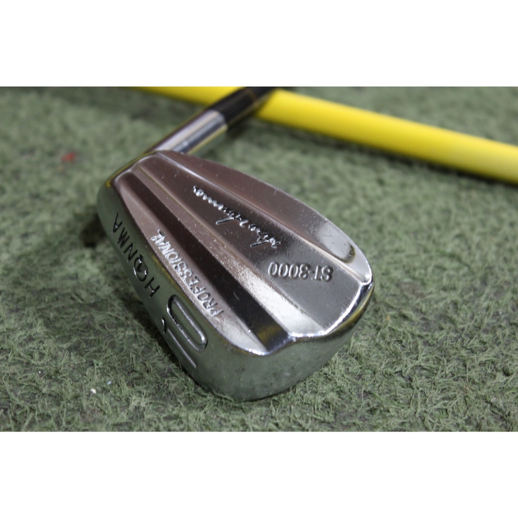Stick Golf Iron 10 Honma Japan ST-3000 | Stick Golf Second Bekas Berkualitas