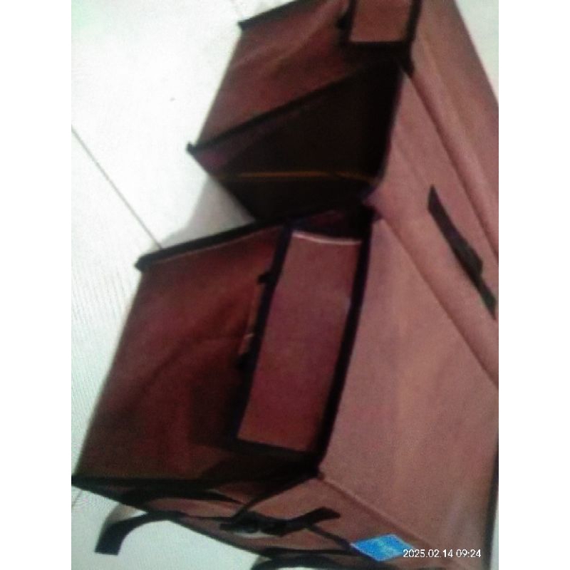 tas box kurir jumbo