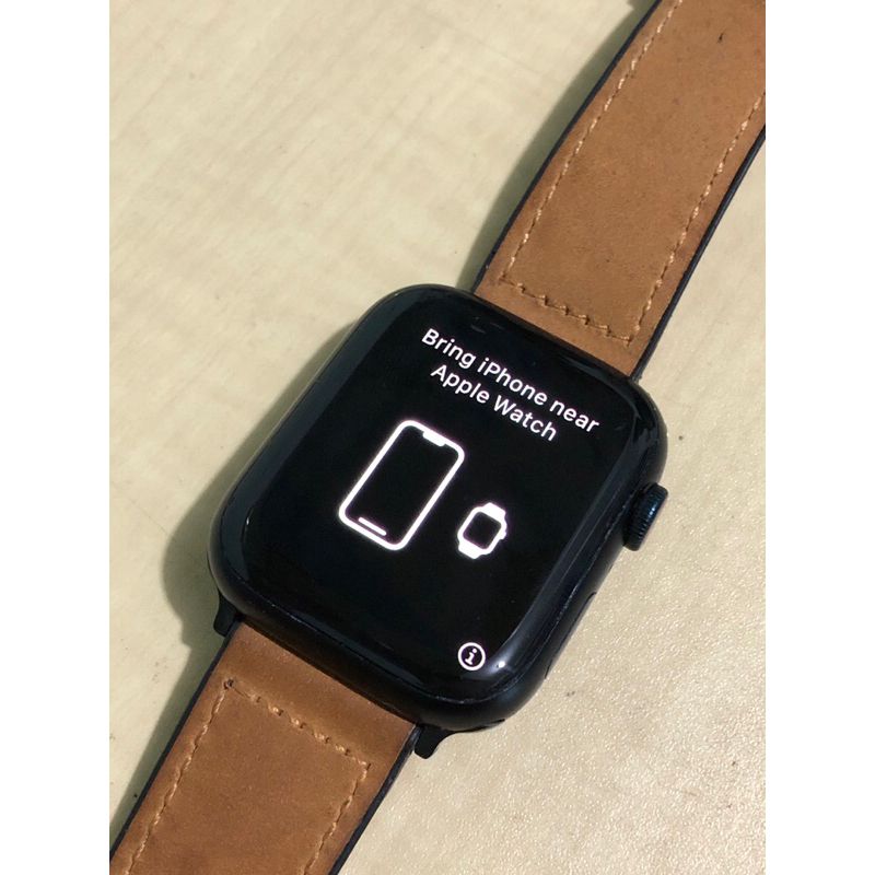 Apple Watch Series 8 45mm