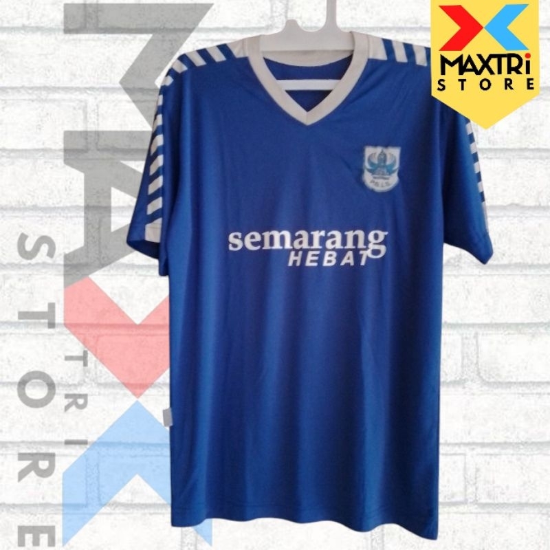 JERSEY PSIS SEMARANG JERSEY SECOND JERSEY LAWAS JERSEY LOKAL