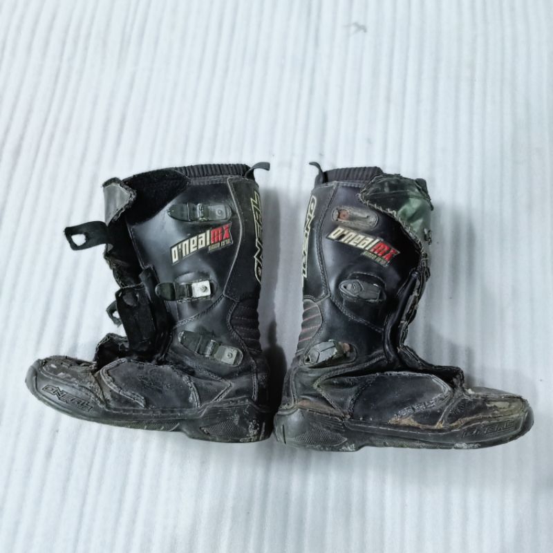 sepatu tril trail cross oneal mx