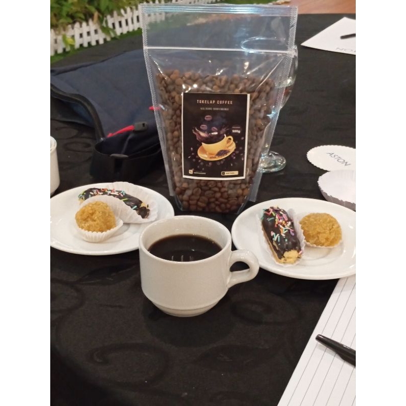 

tokelapkopi