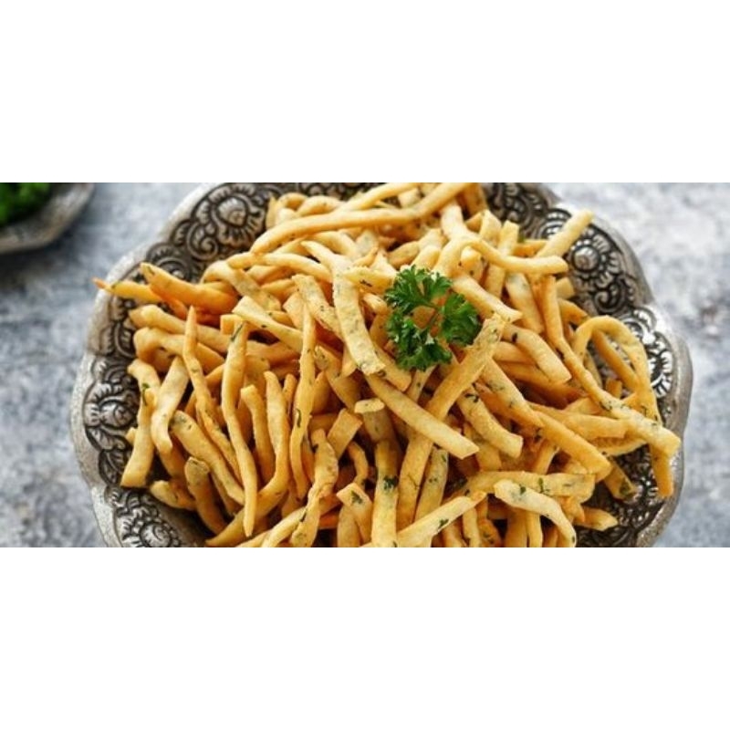 

stik bawang daun kucai 500g