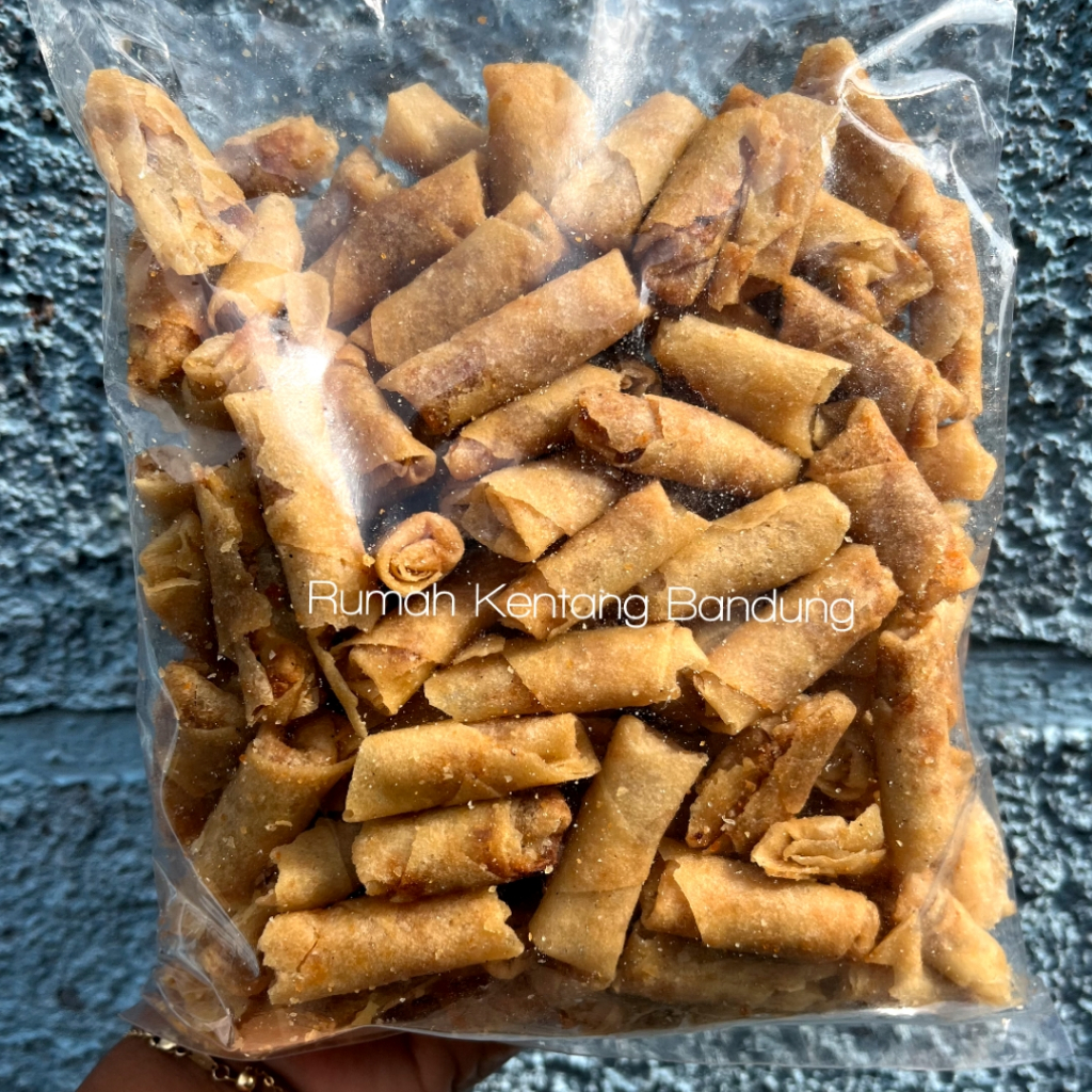 

SUMPIA UDANG 250GR