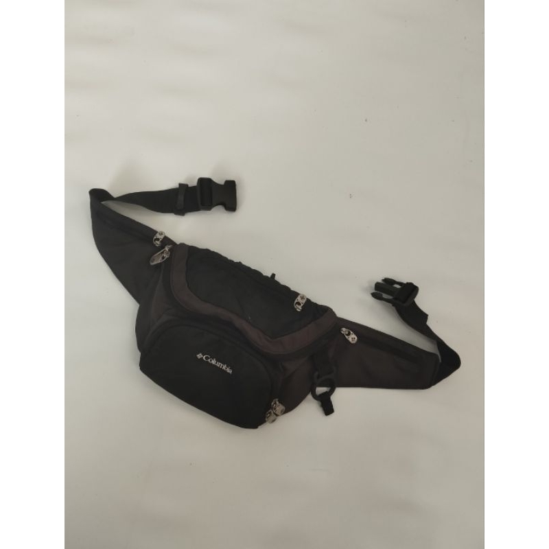tas pinggang Columbia waist bag