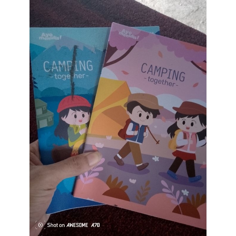

Buku SIDU sekolah