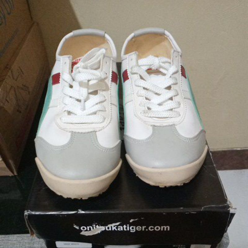 sepatu wanita onitsuka tiger