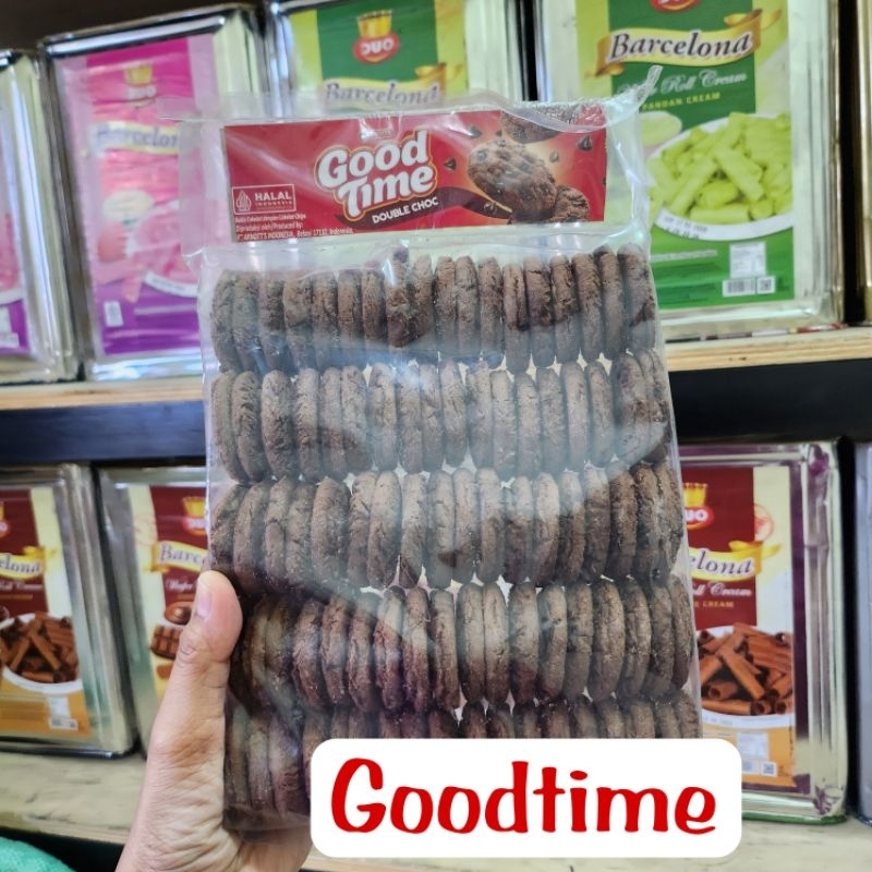 

Goodtime Refil