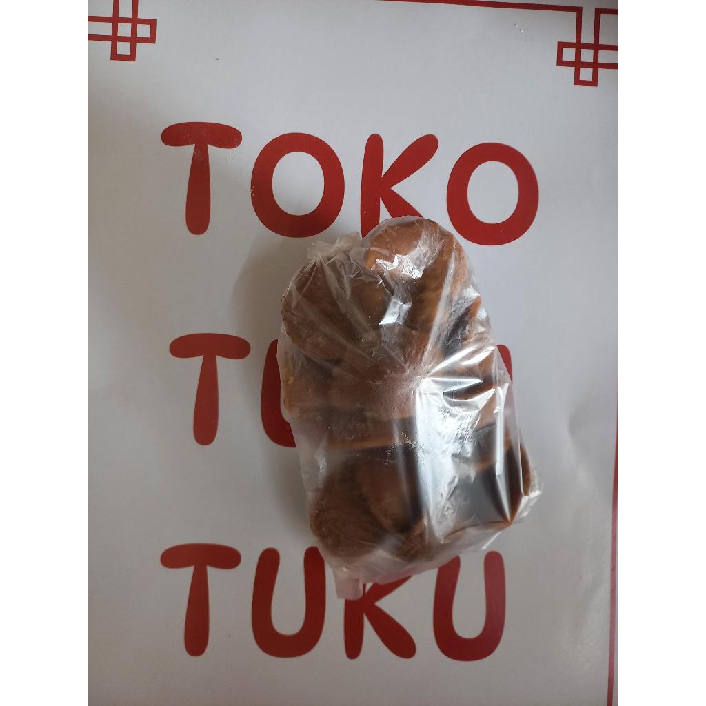 

Gula Jawa Merk Dakon 1/2kg