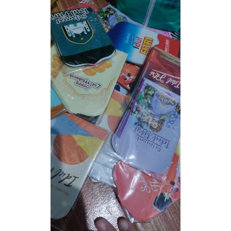 

Amplop lebaran ready siap kirim 1pak isi 10pcs