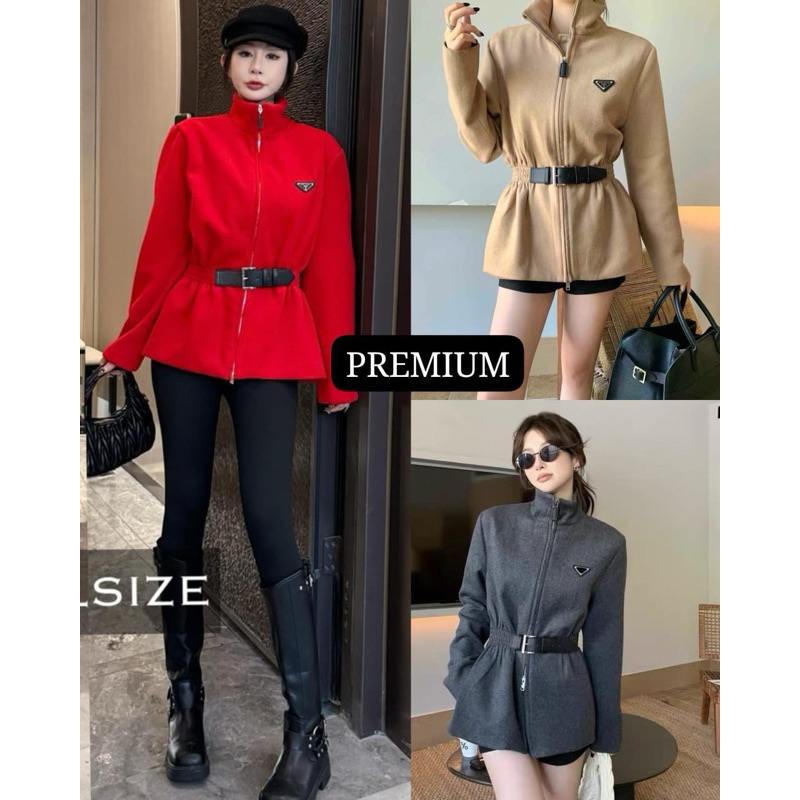 JACKET PRD 3 W (BACA DESKRIPSI)