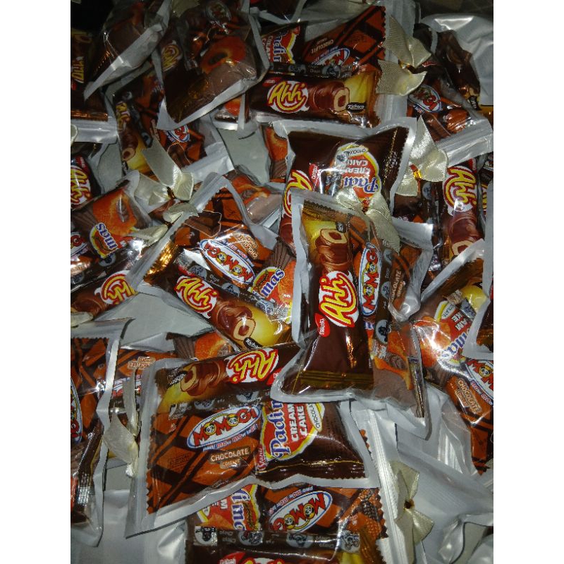 

hampers snack anak