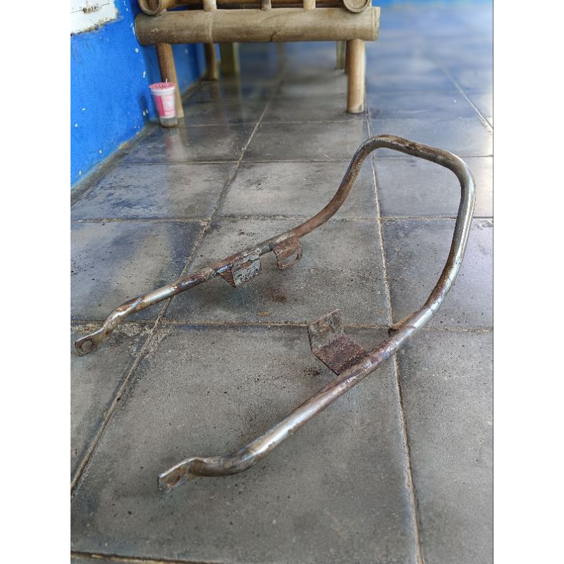 begel cb k5 original