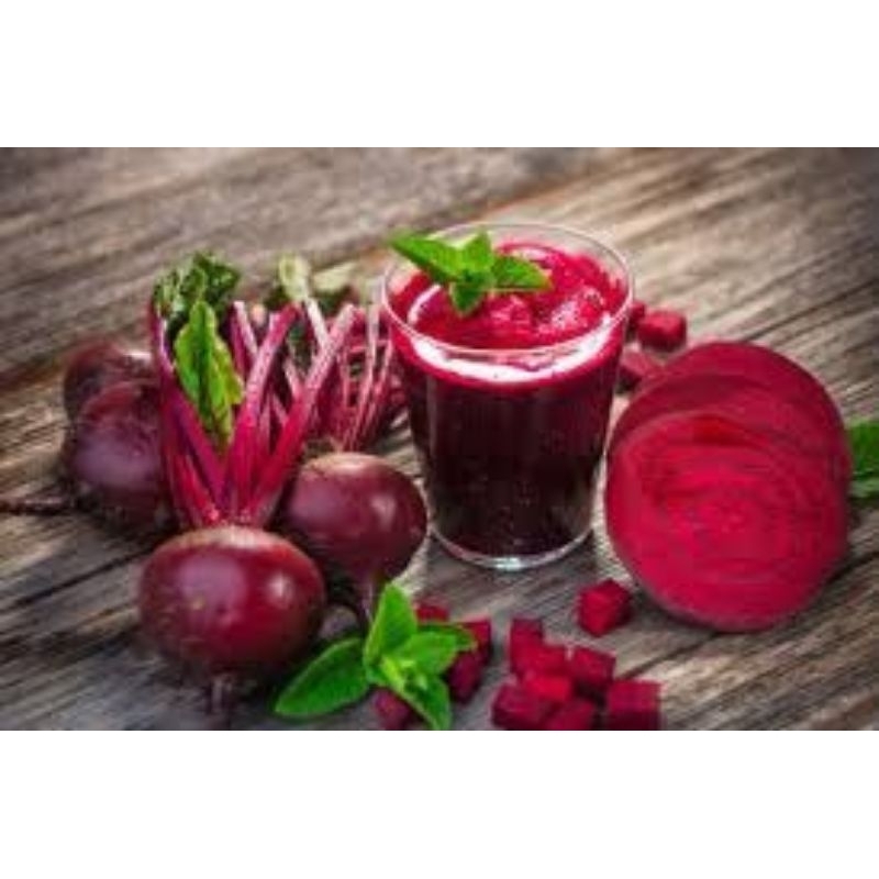 

bit / beet root
