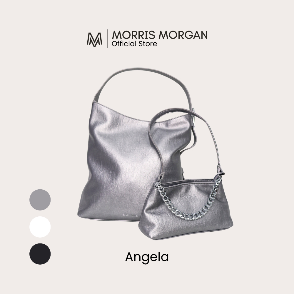 Tas wanita Angela by Morris Morgan - Totebag/Sling bags