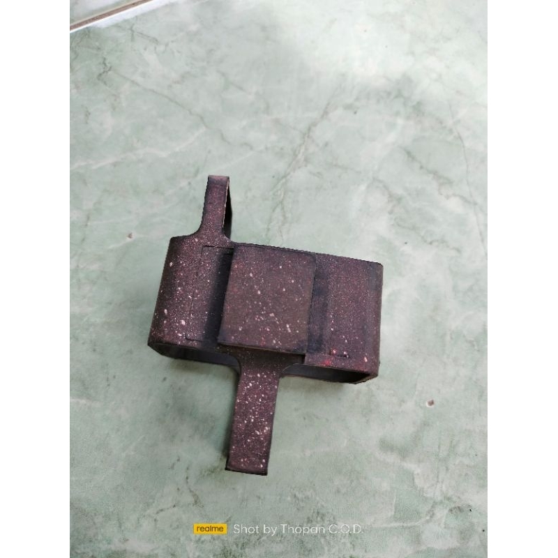 KARET CDI SATRIA 2TAK HIU ORIGINAL COPOTAN