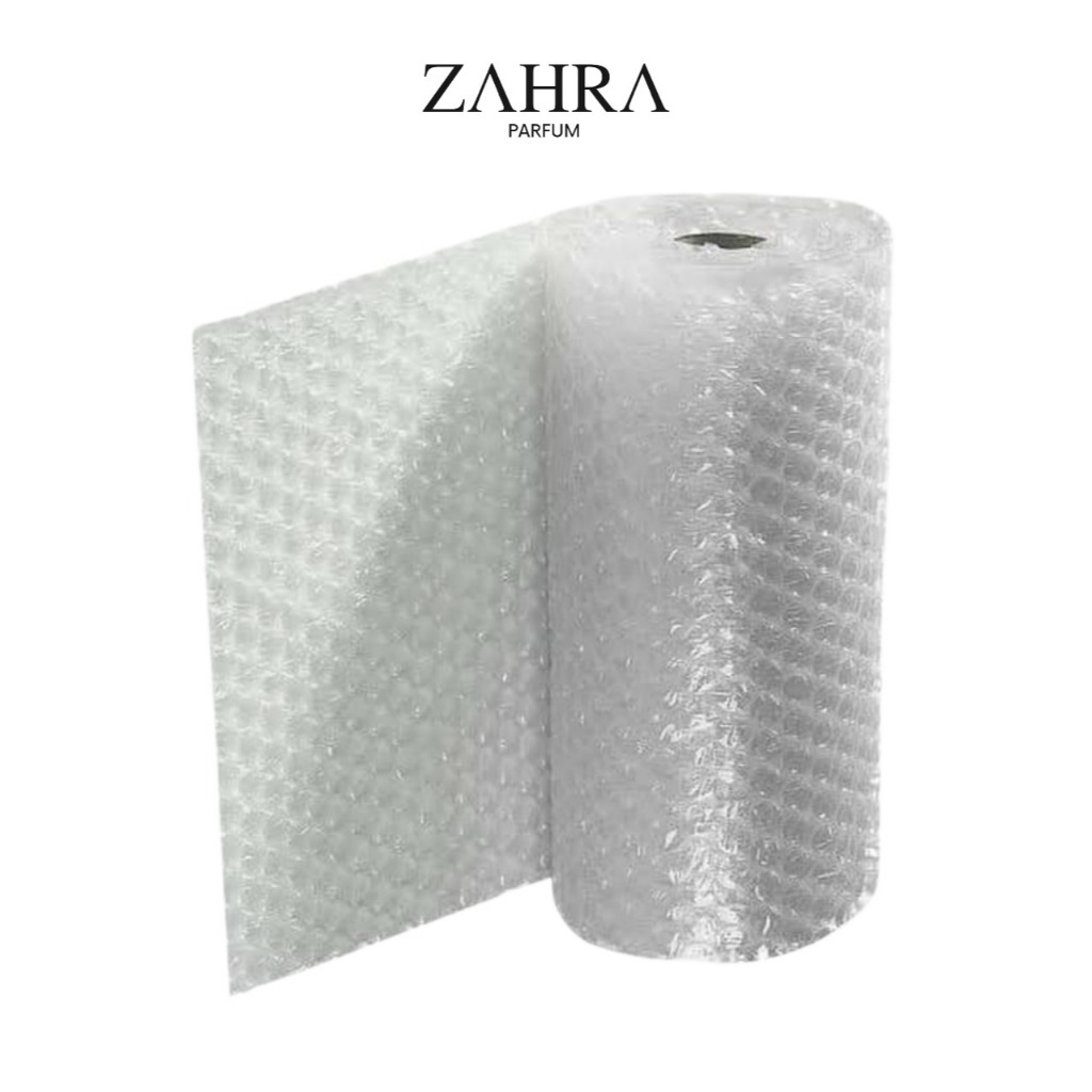 

BUBBLE WRAP/ASURANSI zahra